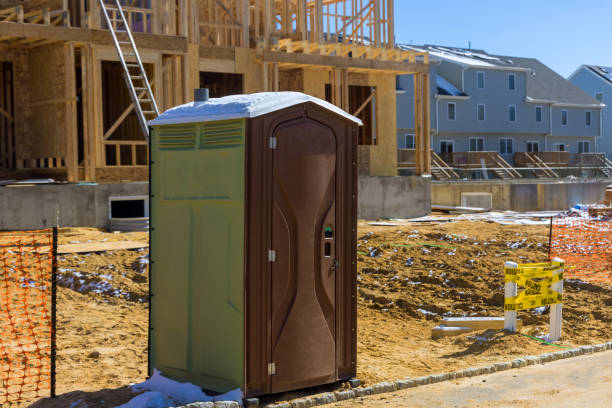 Spirit Lake, ID porta potty rental Company