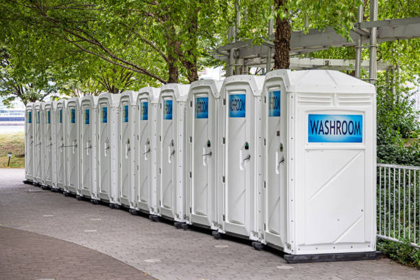 Best Local porta potty services  in Spirit Lake, ID