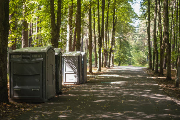 Best Best portable toilet rental  in Spirit Lake, ID