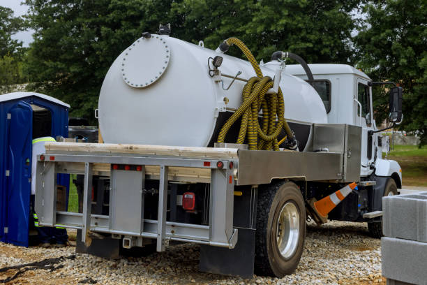 Best Construction site porta potty rental  in Spirit Lake, ID