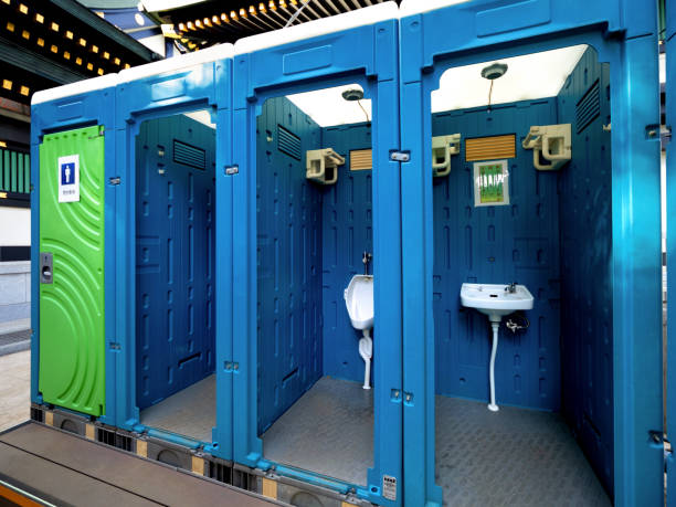 Best Local porta potty services  in Spirit Lake, ID