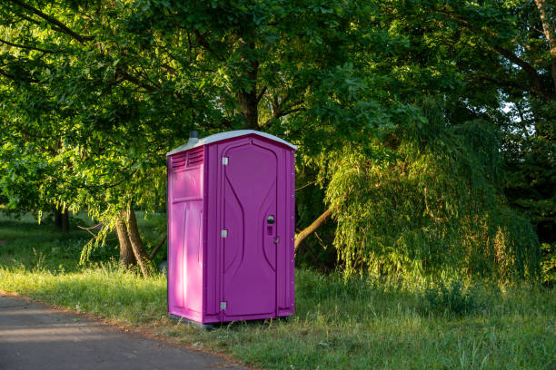 Portable Toilet Options We Offer in Spirit Lake, ID
